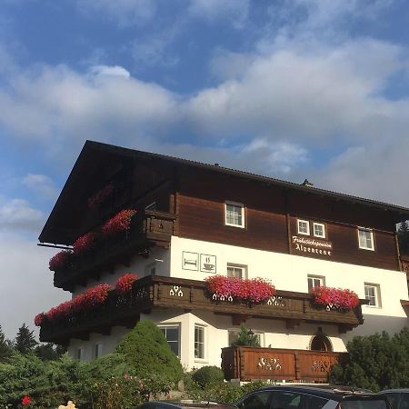 Fruehstueckspension Alpenrose Bed & Breakfast Iselsberg المظهر الخارجي الصورة