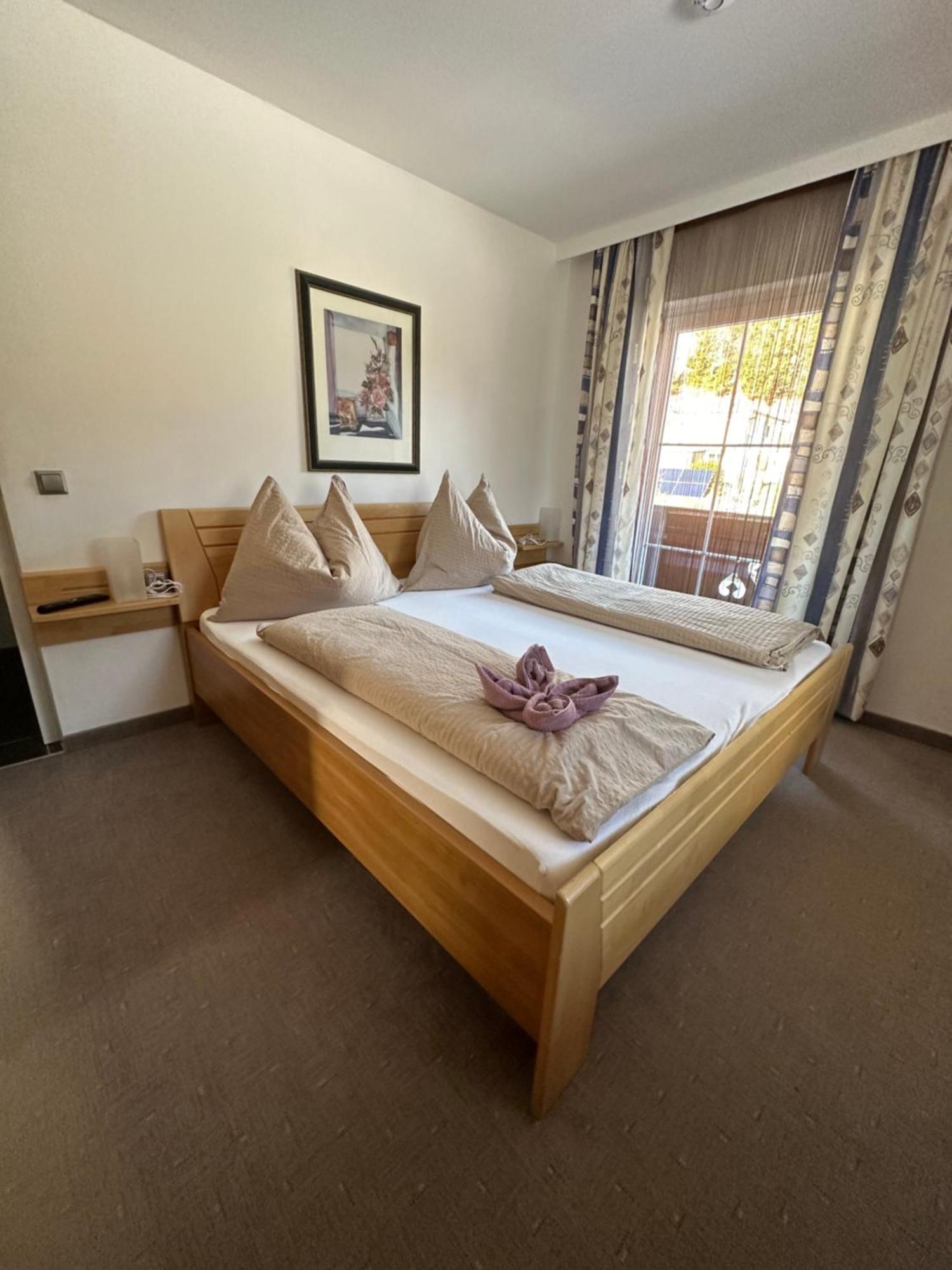 Fruehstueckspension Alpenrose Bed & Breakfast Iselsberg المظهر الخارجي الصورة