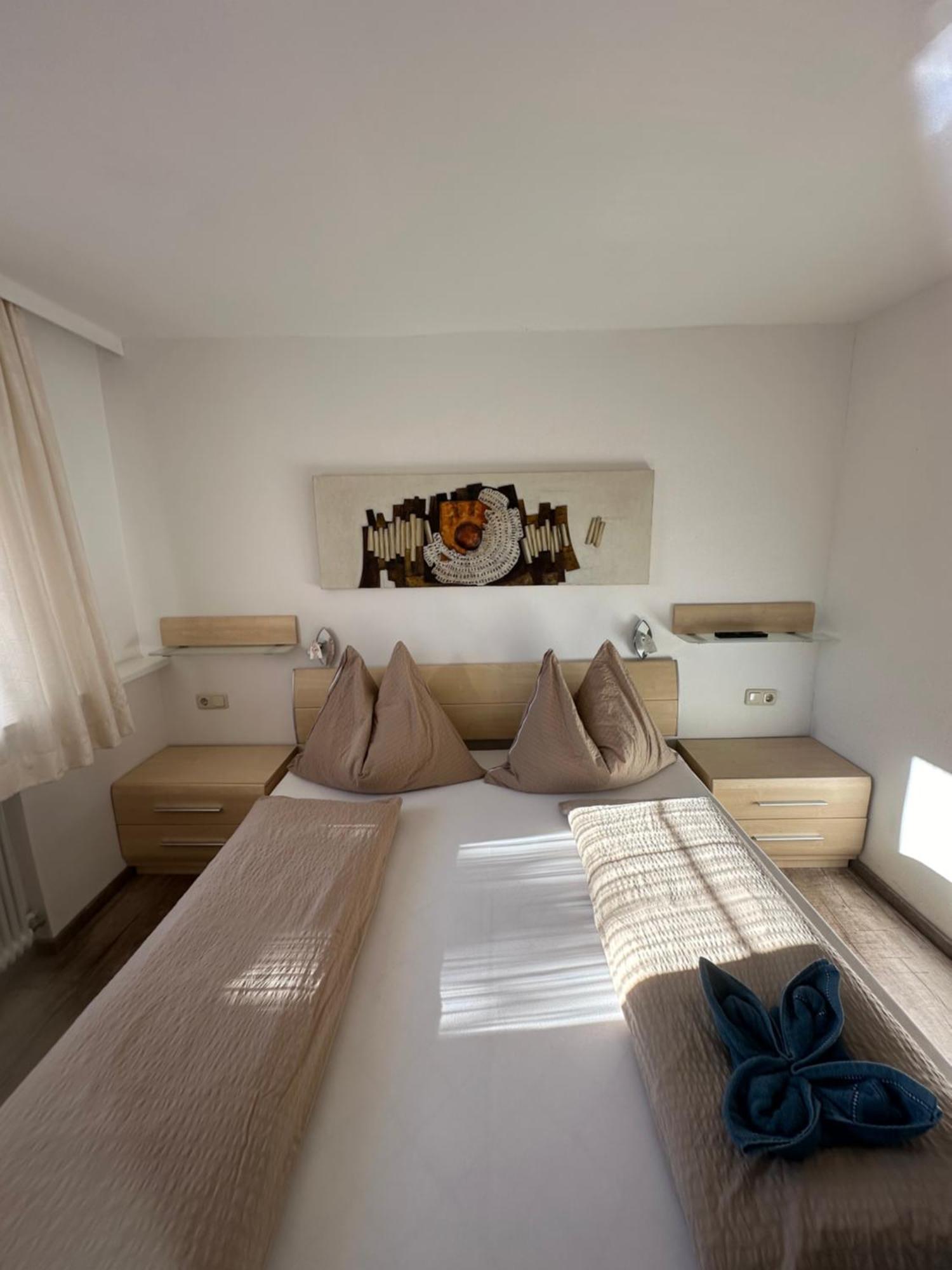 Fruehstueckspension Alpenrose Bed & Breakfast Iselsberg المظهر الخارجي الصورة