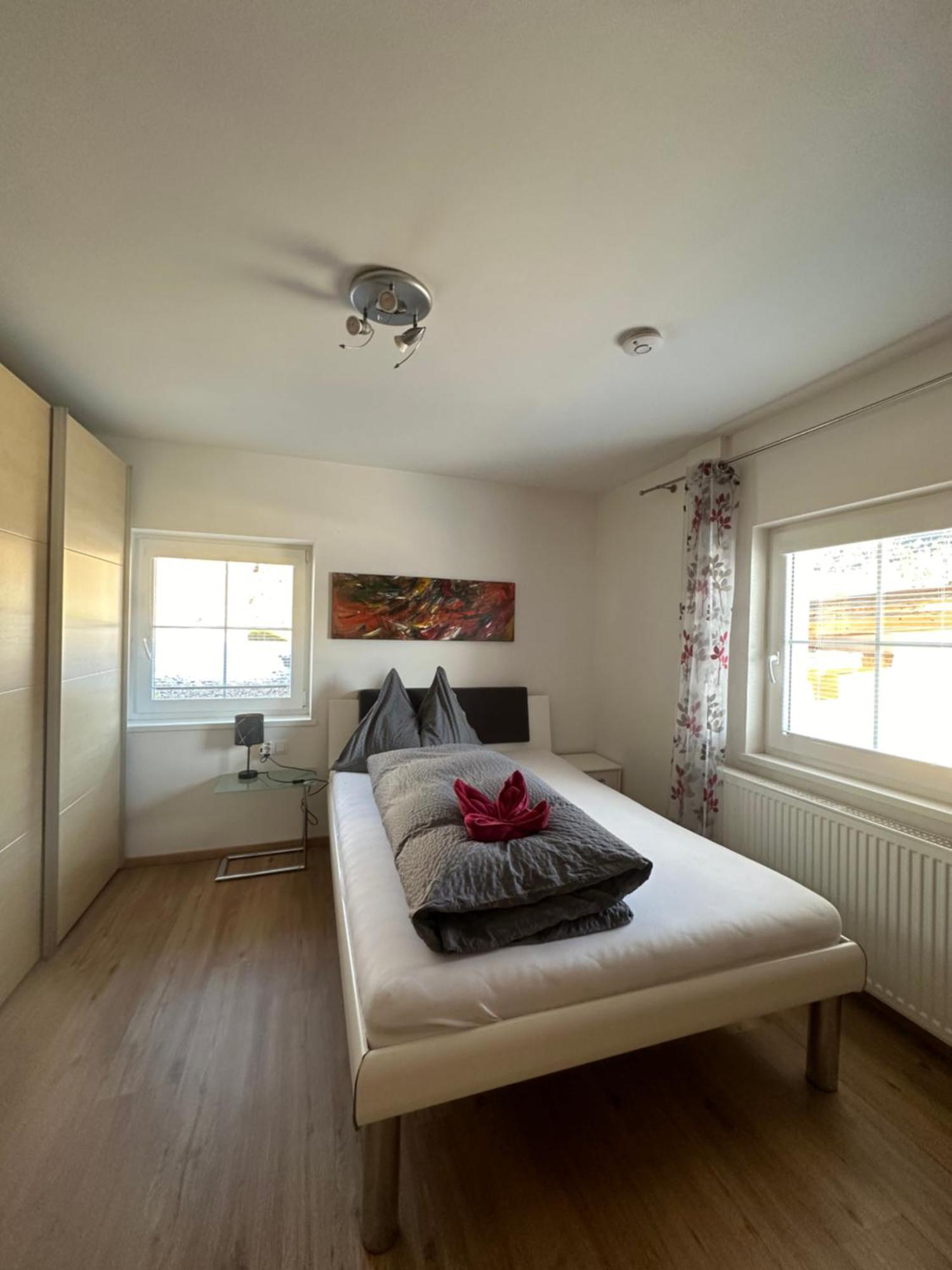 Fruehstueckspension Alpenrose Bed & Breakfast Iselsberg المظهر الخارجي الصورة