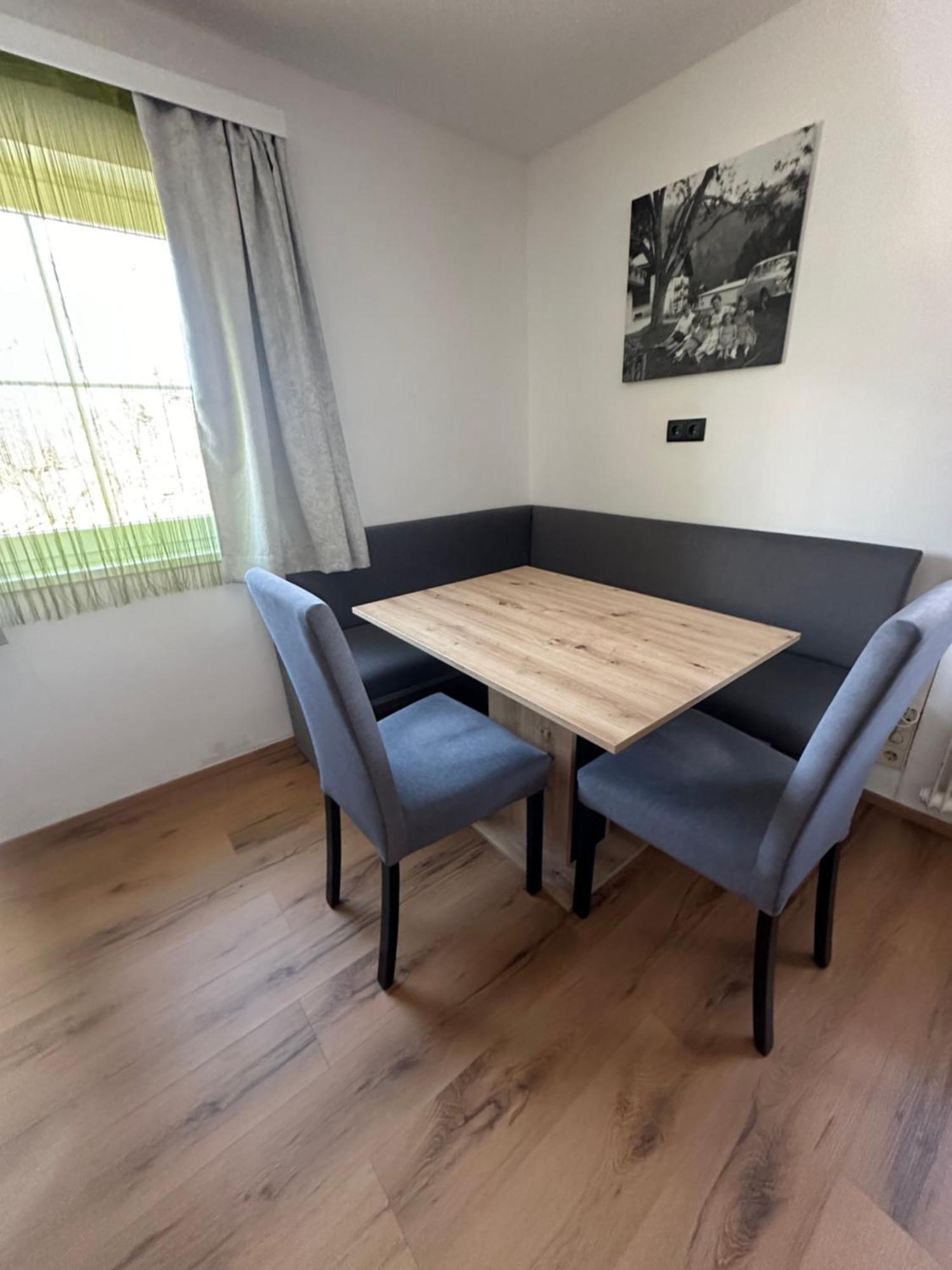 Fruehstueckspension Alpenrose Bed & Breakfast Iselsberg المظهر الخارجي الصورة