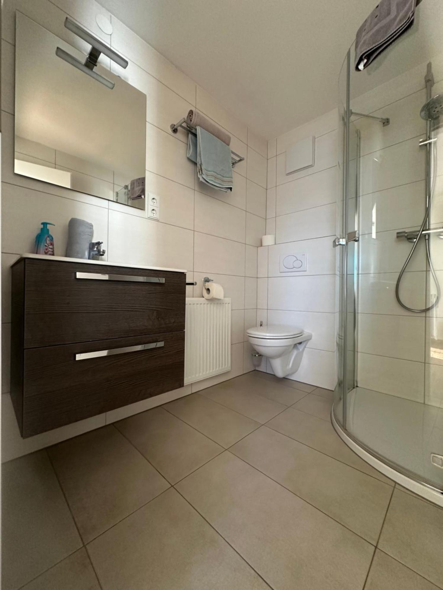 Fruehstueckspension Alpenrose Bed & Breakfast Iselsberg المظهر الخارجي الصورة