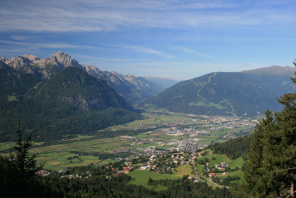 Fruehstueckspension Alpenrose Bed & Breakfast Iselsberg المظهر الخارجي الصورة