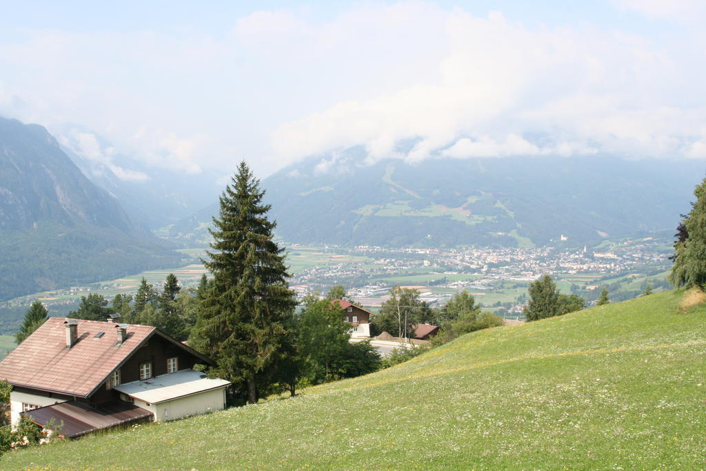 Fruehstueckspension Alpenrose Bed & Breakfast Iselsberg المظهر الخارجي الصورة