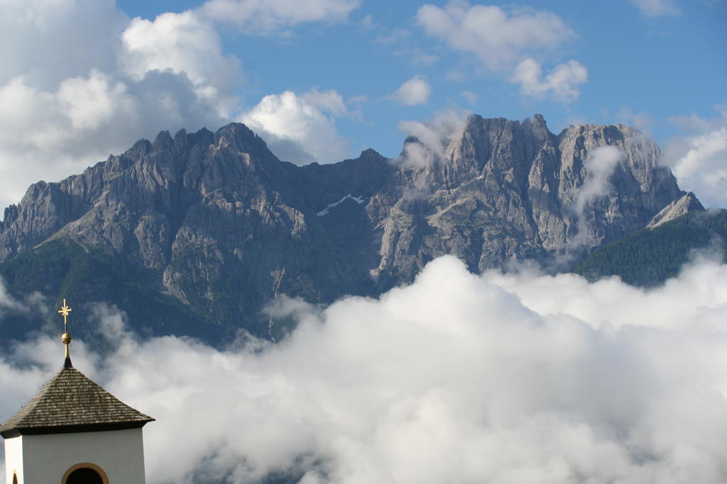 Fruehstueckspension Alpenrose Bed & Breakfast Iselsberg المظهر الخارجي الصورة
